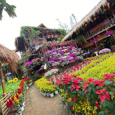 Khamy Riverside Villa Hoi An Luaran gambar